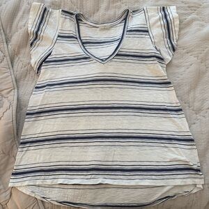 Anthropologie t.la Top